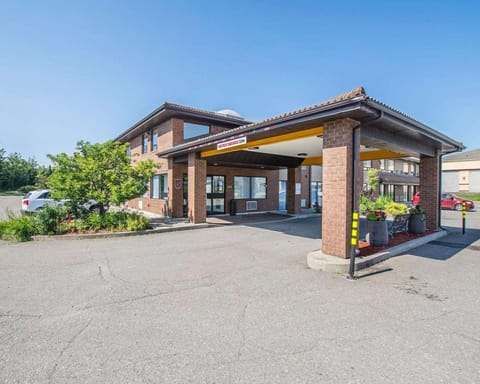 Comfort Inn Rimouski Hôtel in Rimouski