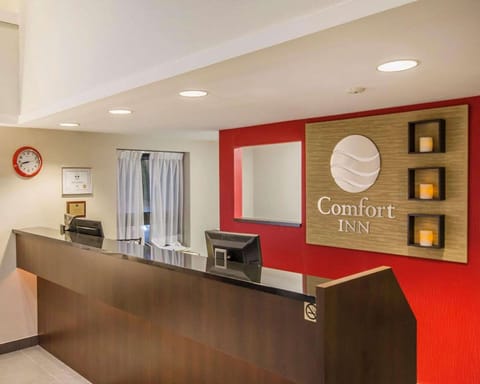 Comfort Inn Rimouski Hôtel in Rimouski