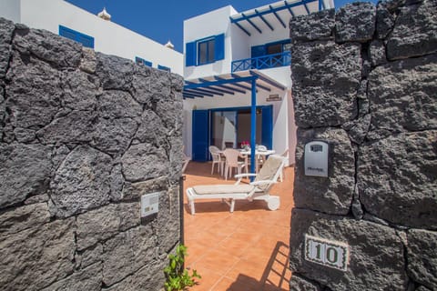 Villa Aitonita Villa in Playa Blanca