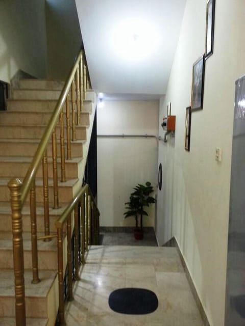 Rehaish Inn Furnished Rental Accommodation Villa in Karachi