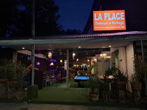 La place Urlaubsunterkunft in Lapu-Lapu City
