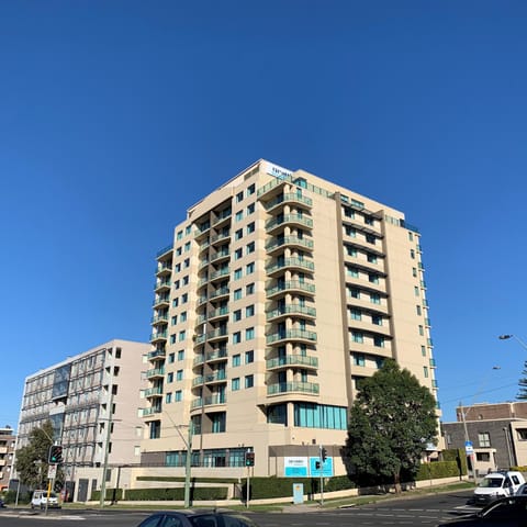 Nesuto Parramatta Flat hotel in Parramatta