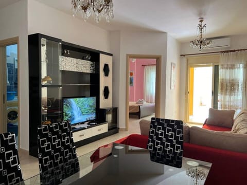 Apartments Vlora Holidays Apartamento in Vlorë