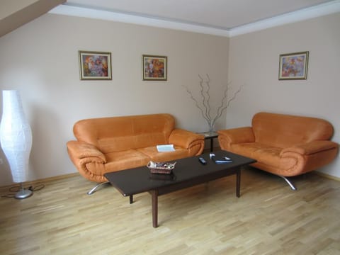 VIP Apartments Sofia Condo in Sofia