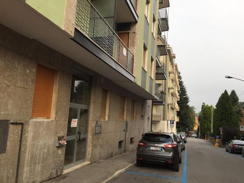 Aurelia Apartment in Varese