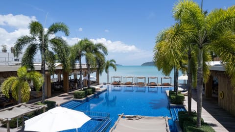 Selina Serenity Rawai Phuket Resort in Rawai
