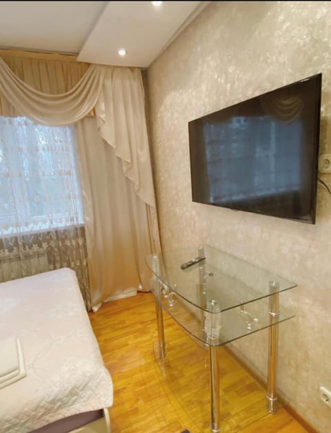 Apartments Ahmetova 6 32 Condo in Almaty