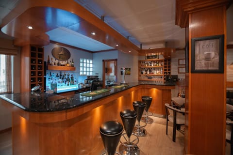 Lounge or bar