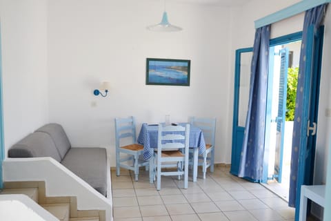 Galeana Beach Hotel Apartahotel in Rethymno