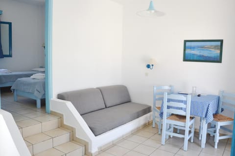 Galeana Beach Hotel Apartment hotel in Rethymno