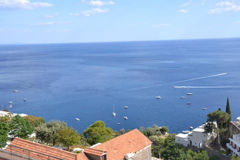 Alexa & Ella House House in Positano