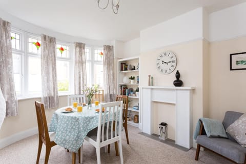 City Apartments - 4 Heworth Village - 3 bed house House in York