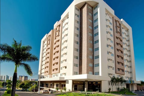 Best Western Suites Le Jardin Caldas Novas Hotel in State of Goiás