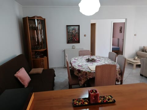 Katerina's Cozy Home Condominio in Thasos
