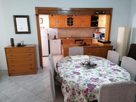 Katerina's Cozy Home Eigentumswohnung in Thasos