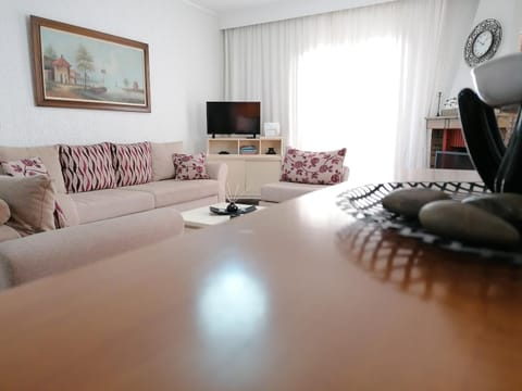 Katerina's Cozy Home Condo in Thasos
