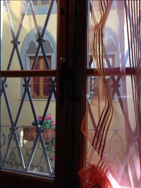 Property building, Bedroom