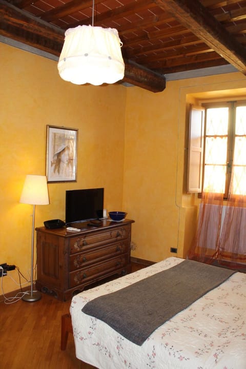 Appartamento Ernesto Condo in Pistoia