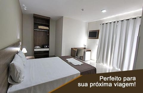 Avare Plaza Hotel Plus Hôtel in State of Paraná