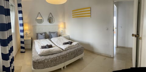 Sailor Apartments Apartment in Torremolinos