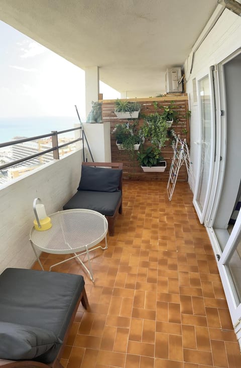 Sailor Apartments Apartment in Torremolinos