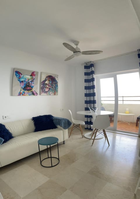 Sailor Apartments Apartment in Torremolinos