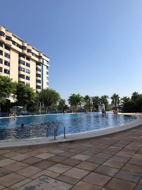 Day, Pool view, Swimming pool