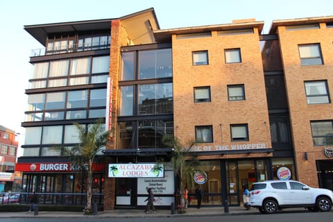 Property building, Facade/entrance, Street view