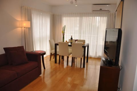 Livin' Residence Rosario Appart-hôtel in Rosario