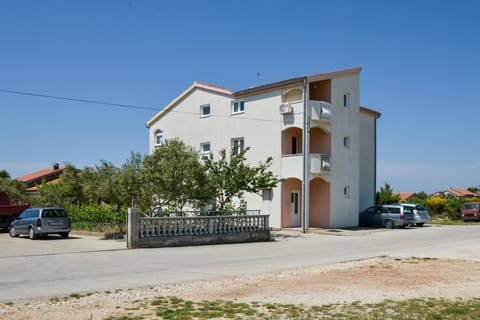 Apartment Antonio Condo in Zadar