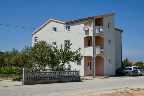 Apartment Antonio Condo in Zadar