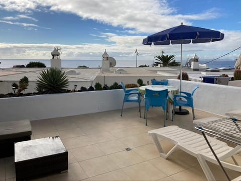 Apartamento Marina Apartment in Puerto del Carmen