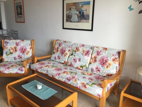 Apartamento Marina Apartment in Puerto del Carmen