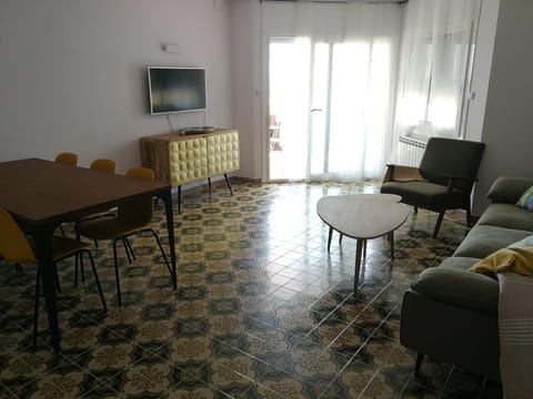 A3A Marina View Apartment in Torredembarra