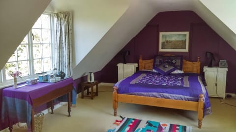 Orchard Pond Bed & Breakfast Bed and Breakfast in South Cambridgeshire District