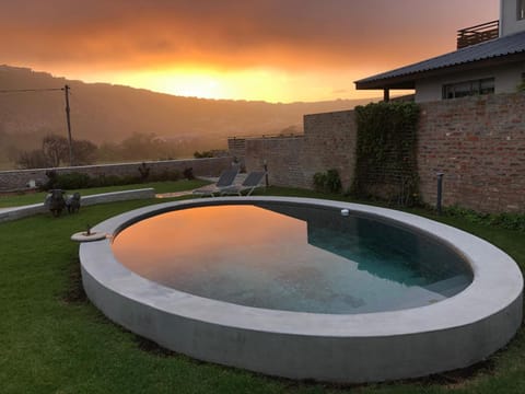 Christiana Lodge Bed and Breakfast in Plettenberg Bay