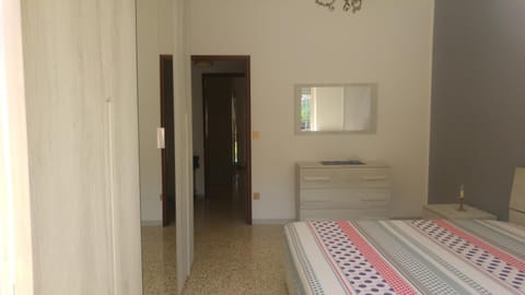 Appartamento Piave Condo in Praia A Mare