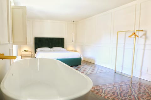 Teatro Suites Rooms Bed and breakfast in Catania