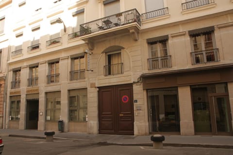 Avy Residence Lyon Bellecour Aparthotel in Lyon