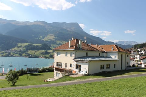 Residence Garni Alpenstern Bed and Breakfast in Trentino-South Tyrol