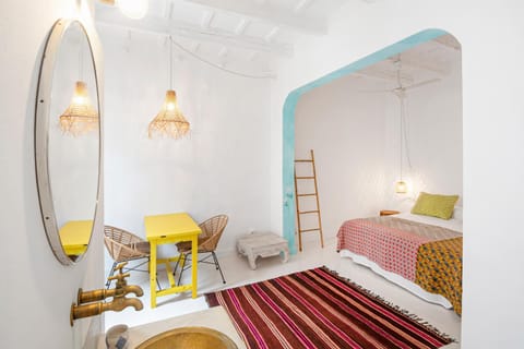 La Cayena Rooms Hotel in Ciutadella de Menorca