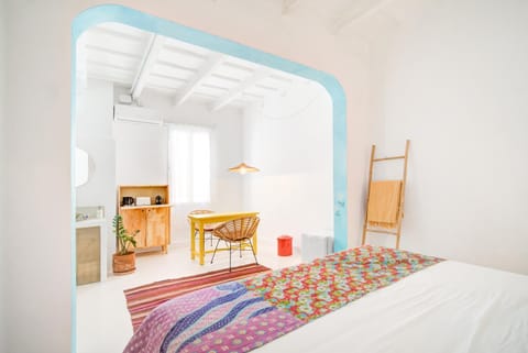 La Cayena Rooms Hotel in Ciutadella de Menorca