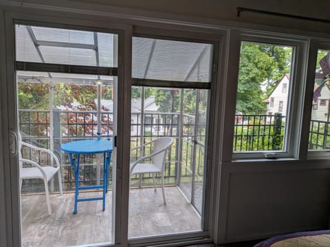 Ann Arbor Bed and Breakfast Bed and Breakfast in Ann Arbor