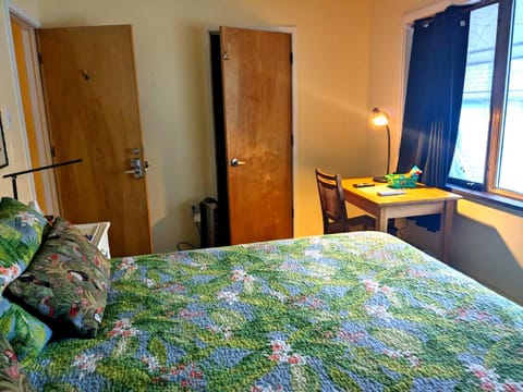 Ann Arbor Bed and Breakfast Bed and Breakfast in Ann Arbor