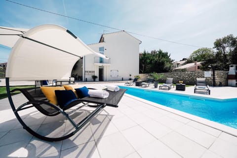 Holiday Home Apartments Bellamare Condo in Zadar