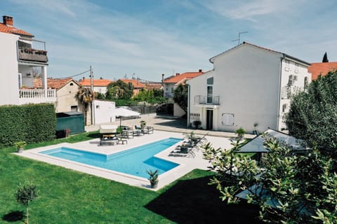 Holiday Home Apartments Bellamare Condominio in Zadar