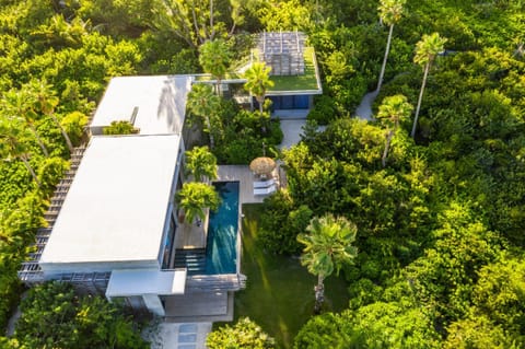 Villa Islander Casa de campo (Villa) in The Bight Settlement