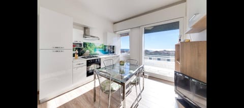 Appartamento via volta Apartment in Sanremo