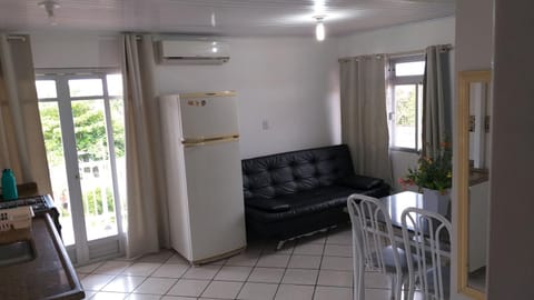 Residencial Costa do Encanto Appartamento in Penha