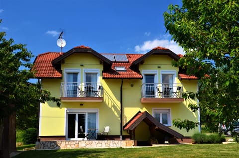 Apartment & Rooms Arija Bed and Breakfast in Plitvice Lakes Park
